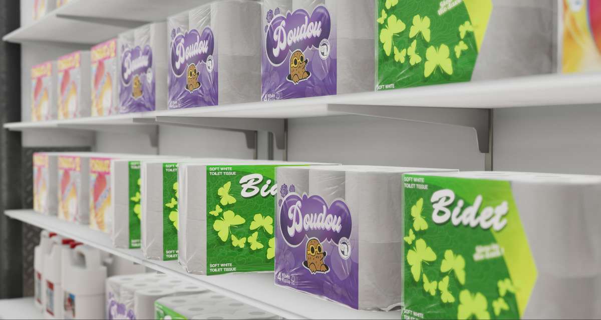 Modern Supermarket Screenshot {loop_index}