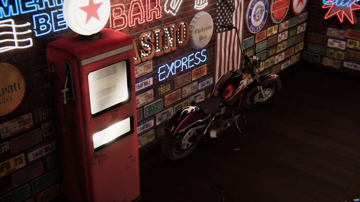 Fuel Bar Screenshot {loop_index}