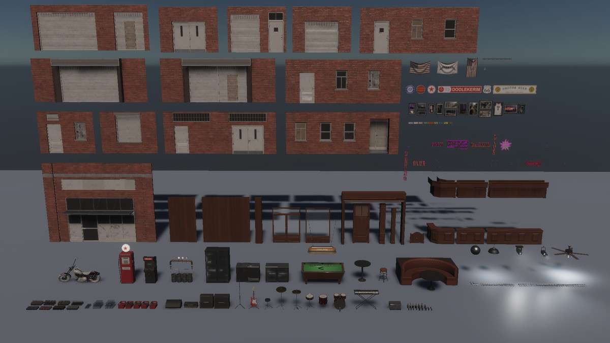 Fuel Bar Screenshot {loop_index}