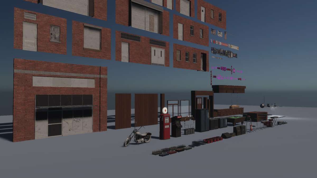 Fuel Bar Screenshot {loop_index}