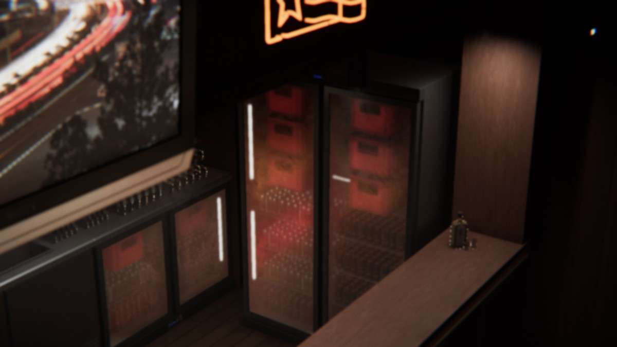 Fuel Bar Screenshot {loop_index}