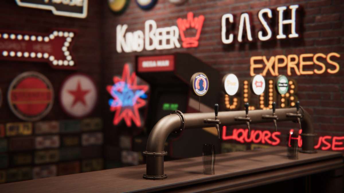 Fuel Bar Screenshot {loop_index}