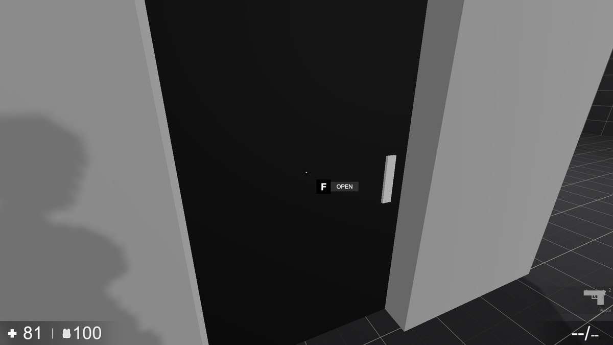 BestFPS: v1.0 | Full Body Character Controller for Playmaker [SP] Screenshot {loop_index}