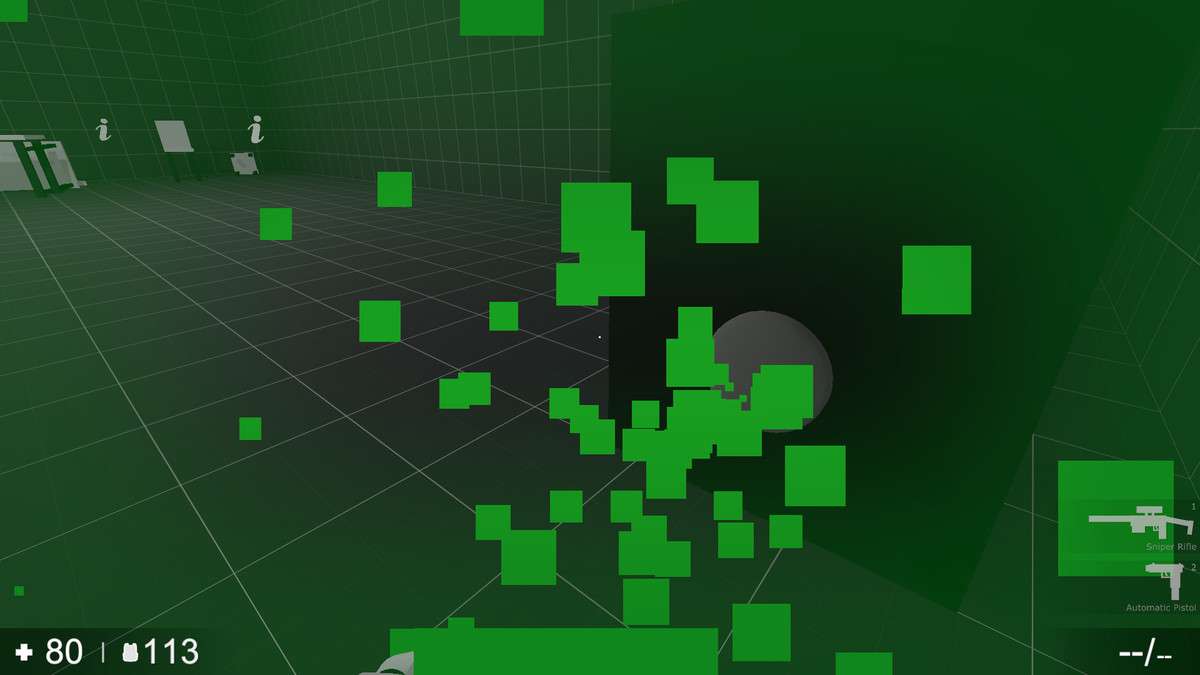 BestFPS: v1.0 | Full Body Character Controller for Playmaker [SP] Screenshot {loop_index}