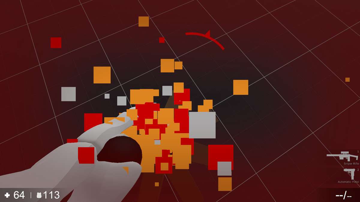BestFPS: v1.0 | Full Body Character Controller for Playmaker [SP] Screenshot {loop_index}