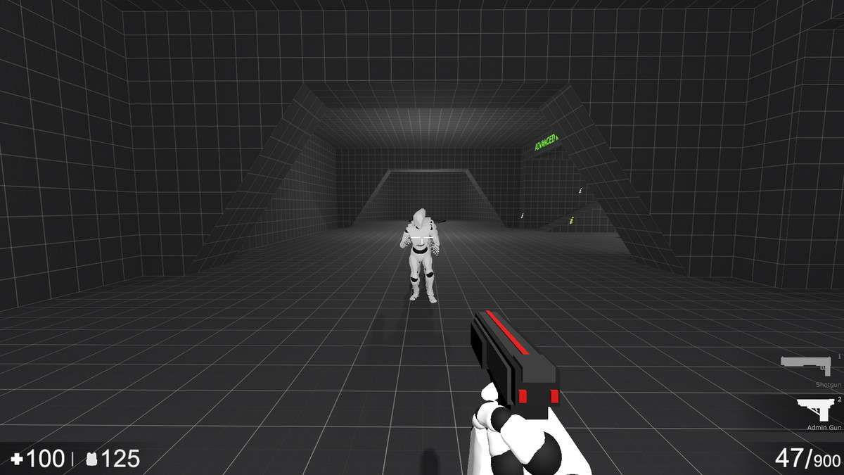 BestFPS: v1.0 | Full Body Character Controller for Playmaker [SP] Screenshot {loop_index}
