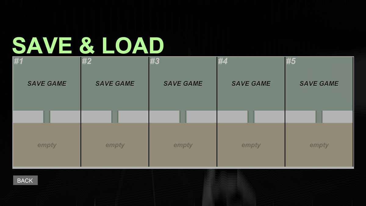 BestFPS: v1.0 | Full Body Character Controller for Playmaker [SP] Screenshot {loop_index}