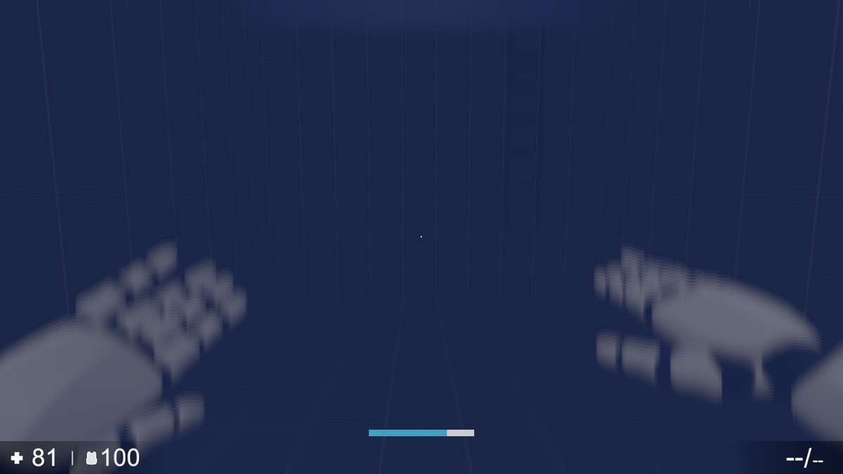 BestFPS: v1.0 | Full Body Character Controller for Playmaker [SP] Screenshot {loop_index}