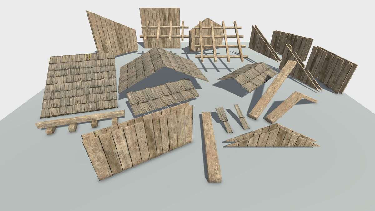 Vintage House Screenshot {loop_index}