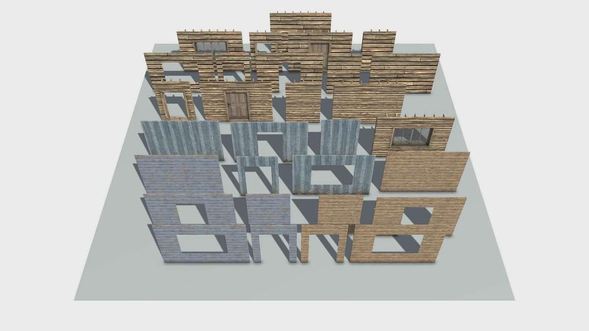 Vintage House Screenshot {loop_index}