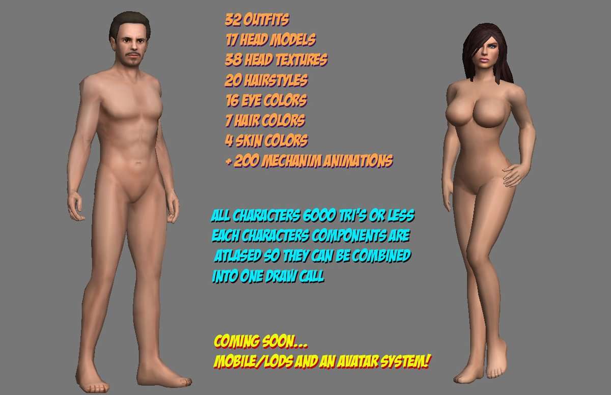 All Star Character Collection Screenshot {loop_index}
