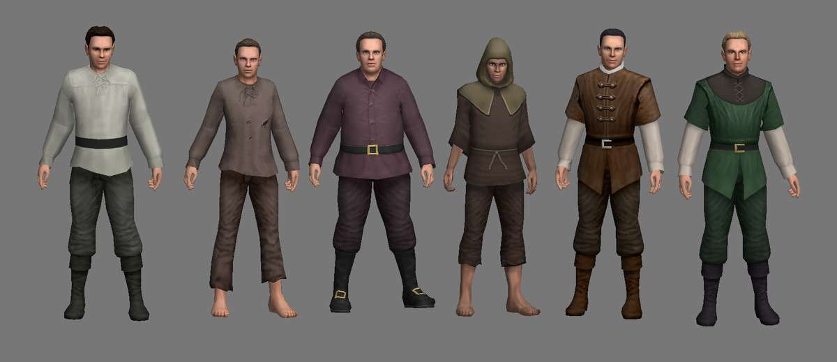 All Star Character Collection Screenshot {loop_index}