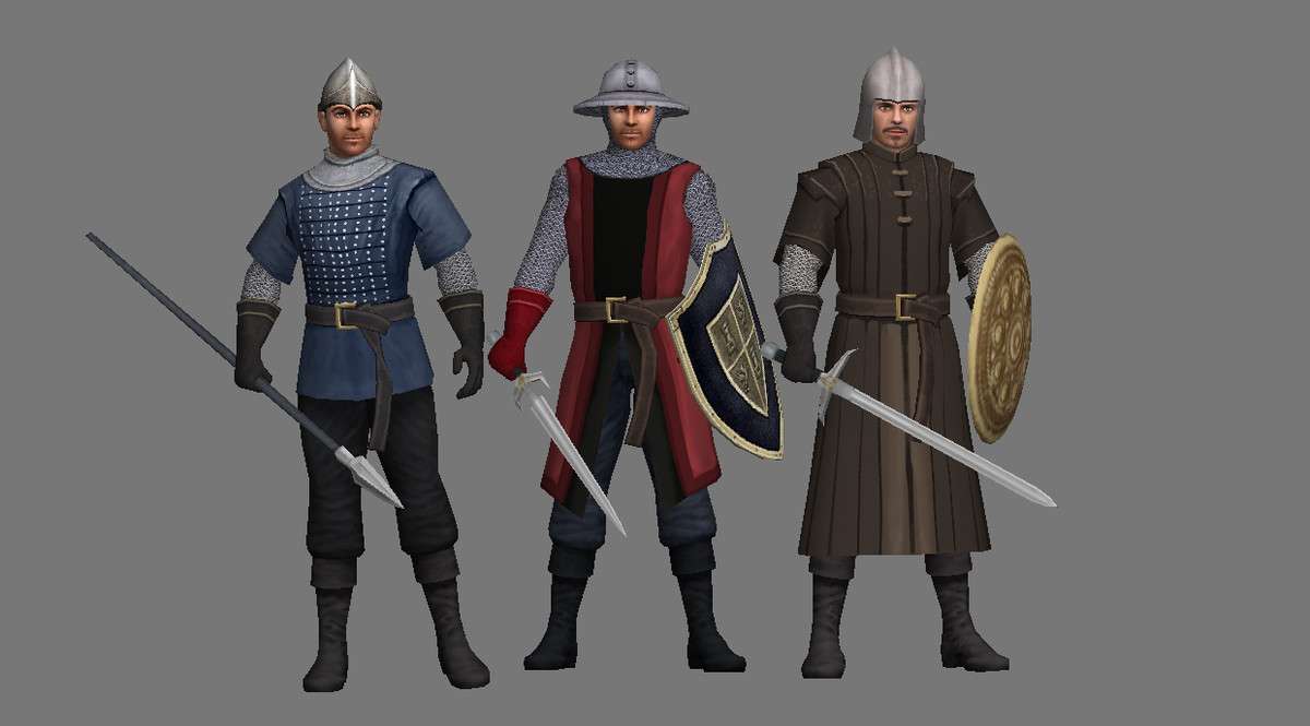 All Star Character Collection Screenshot {loop_index}