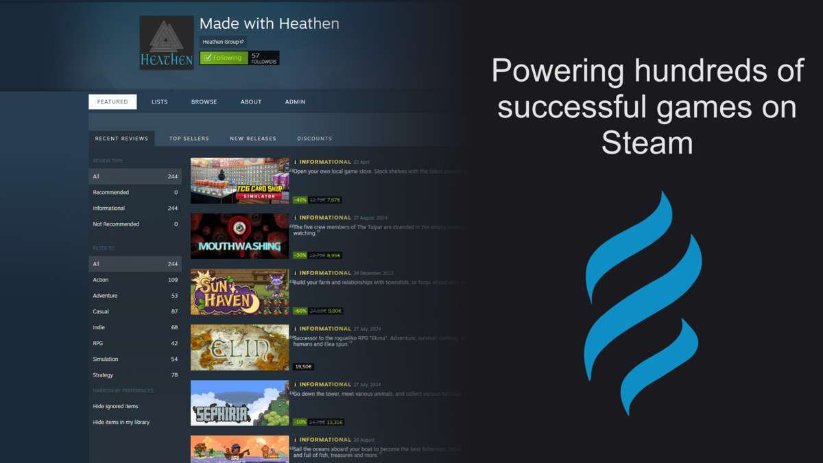 Toolkit for Steamworks 2026 Screenshot {loop_index}