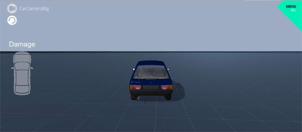 CrashSystem Screenshot {loop_index}