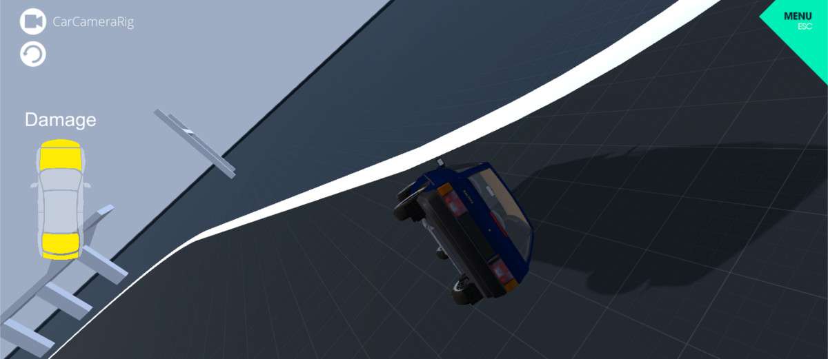 CrashSystem Screenshot {loop_index}