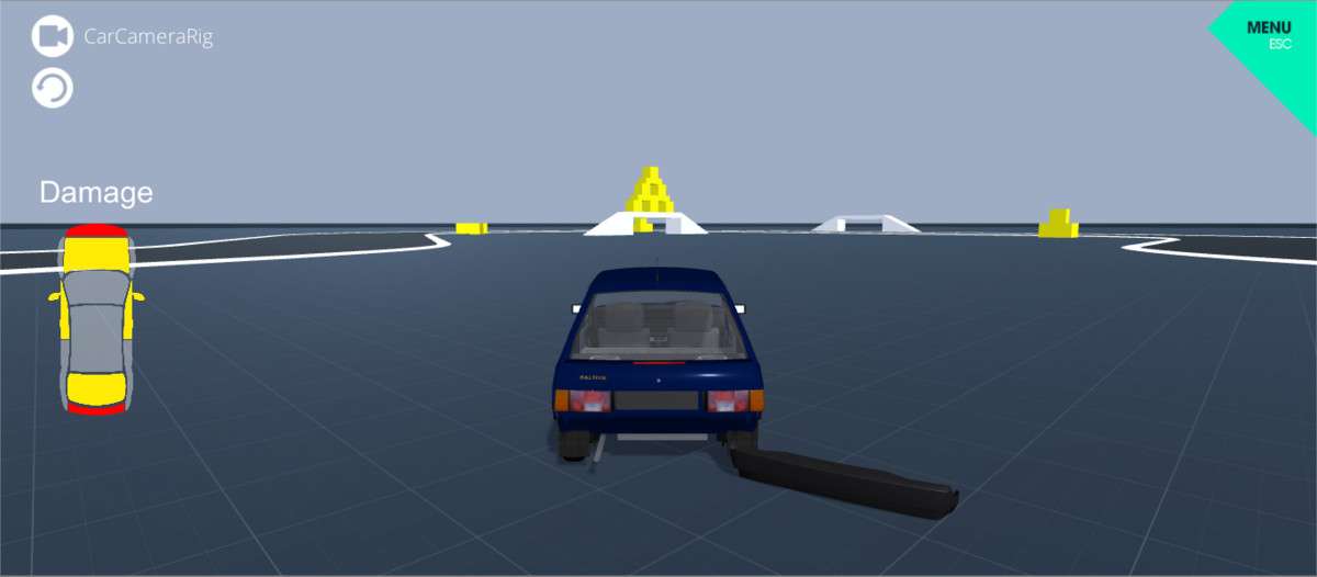 CrashSystem Screenshot {loop_index}