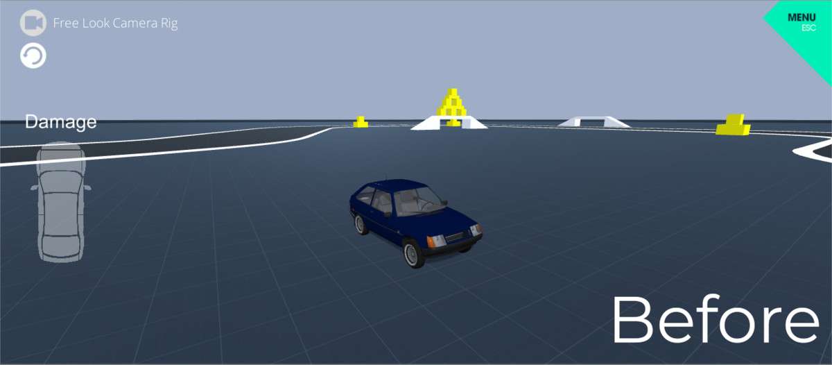 CrashSystem Screenshot {loop_index}