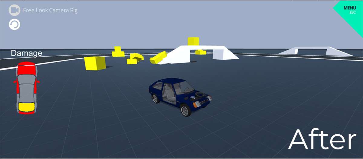 CrashSystem Screenshot {loop_index}