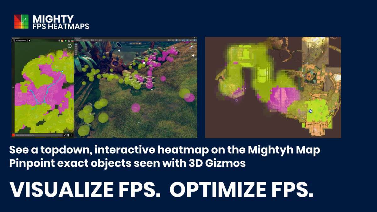 MIGHTY PERFORMANCE PACK Screenshot {loop_index}