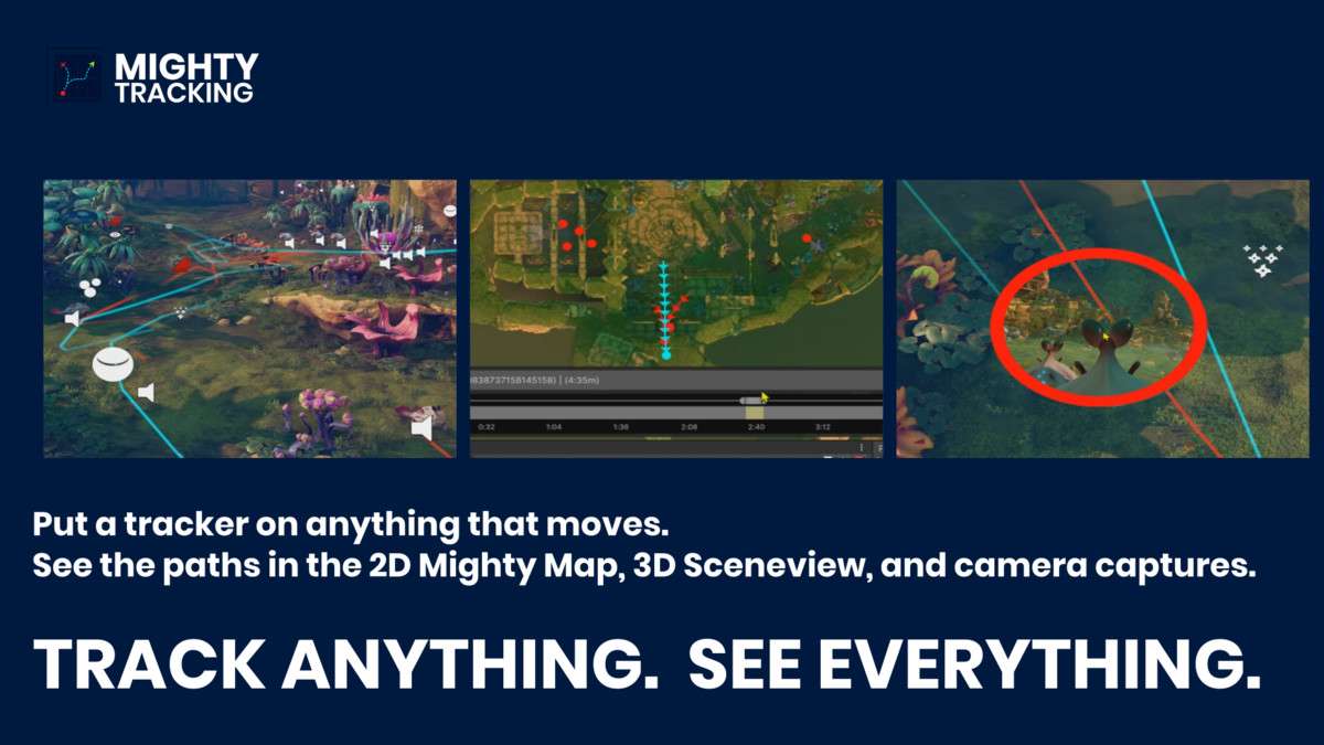MIGHTY PERFORMANCE PACK Screenshot {loop_index}