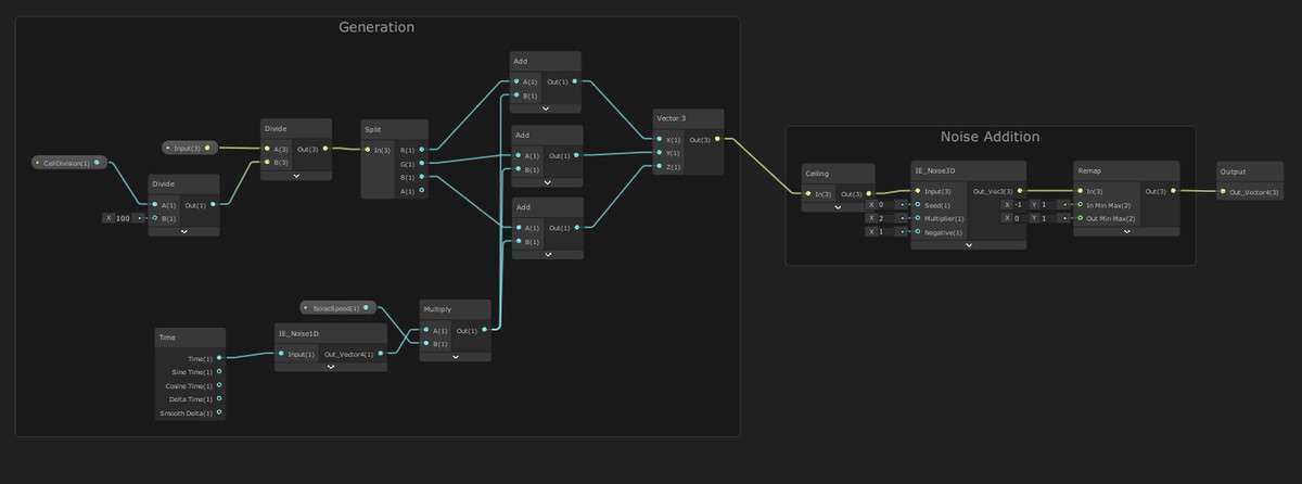 Object Glitch Shader Screenshot {loop_index}