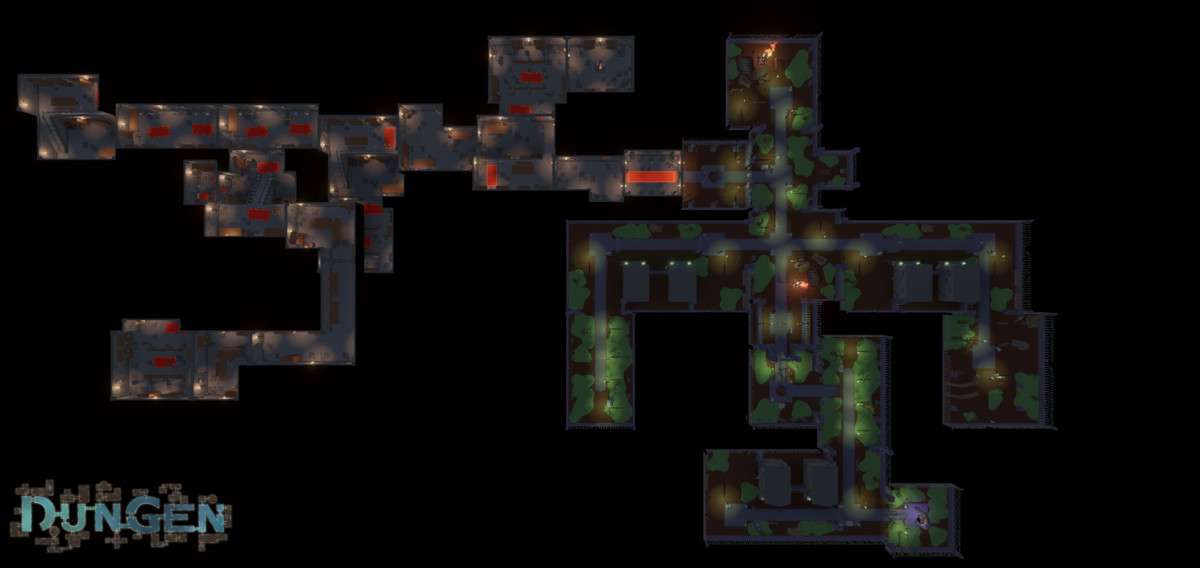 DunGen Screenshot {loop_index}