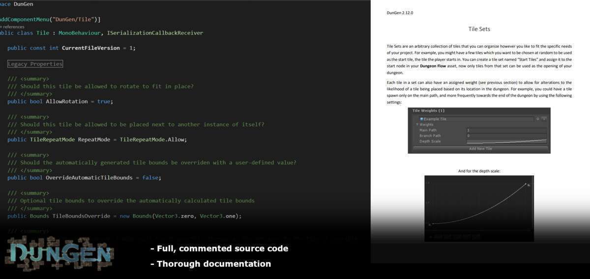 DunGen Screenshot {loop_index}