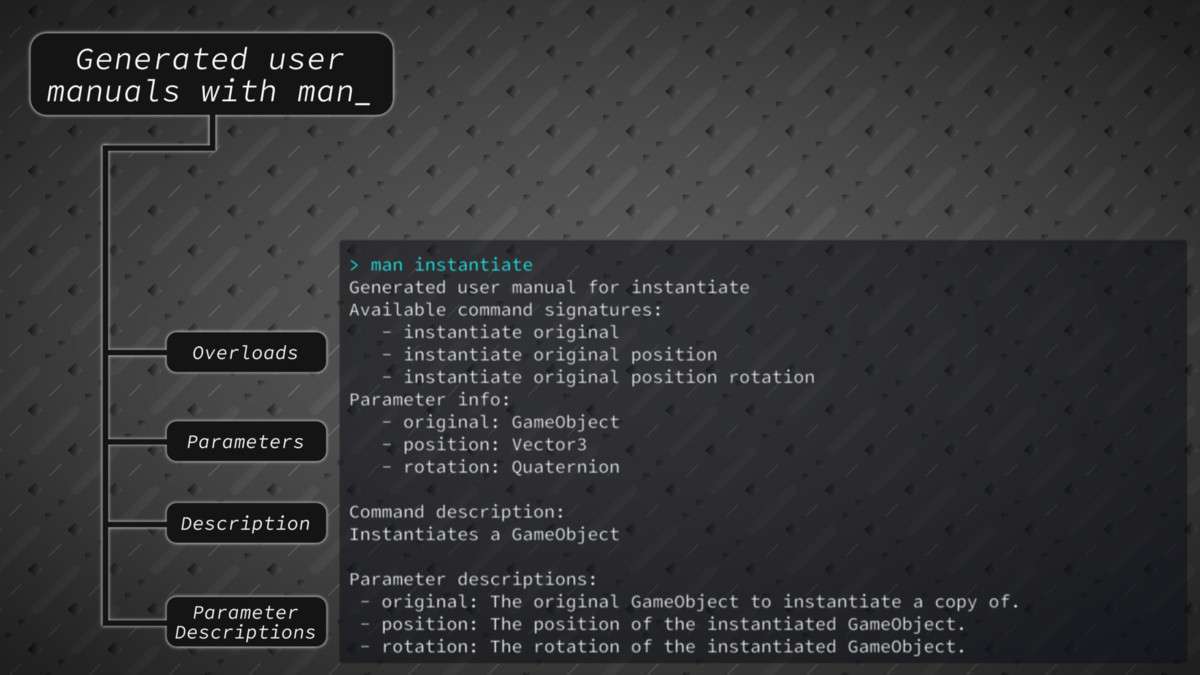 Quantum Console Screenshot {loop_index}