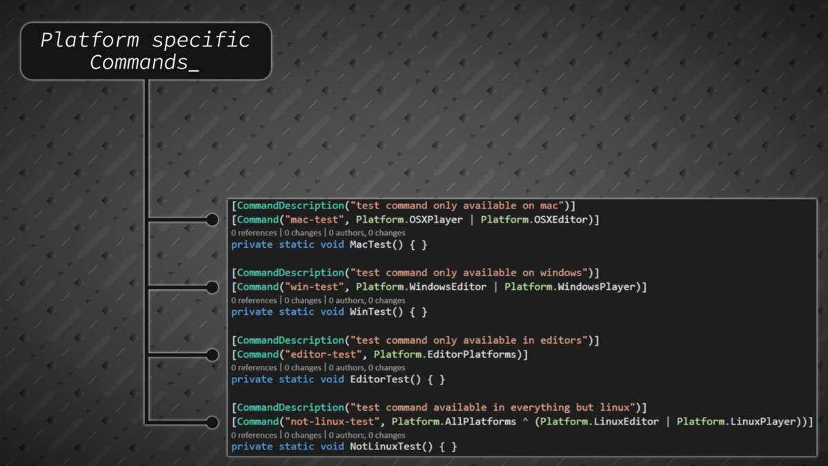 Quantum Console Screenshot {loop_index}