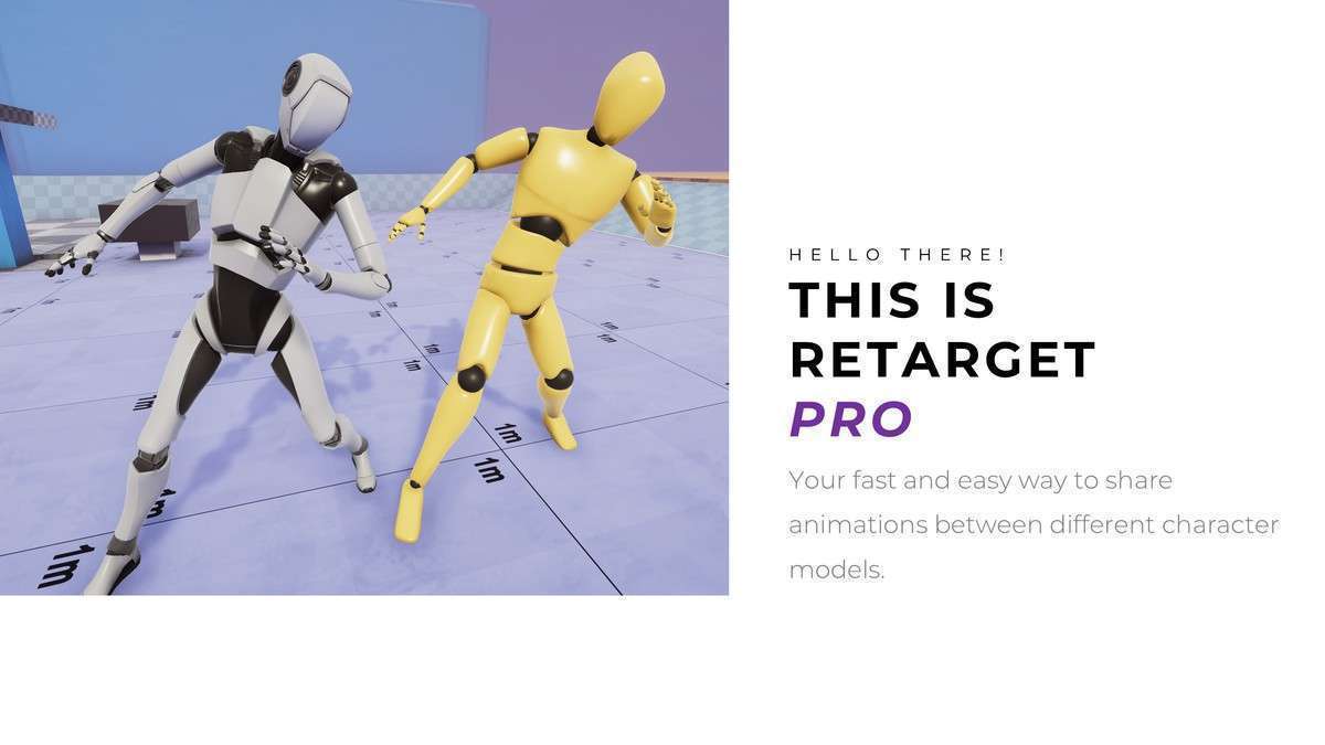 Retarget Pro Screenshot {loop_index}