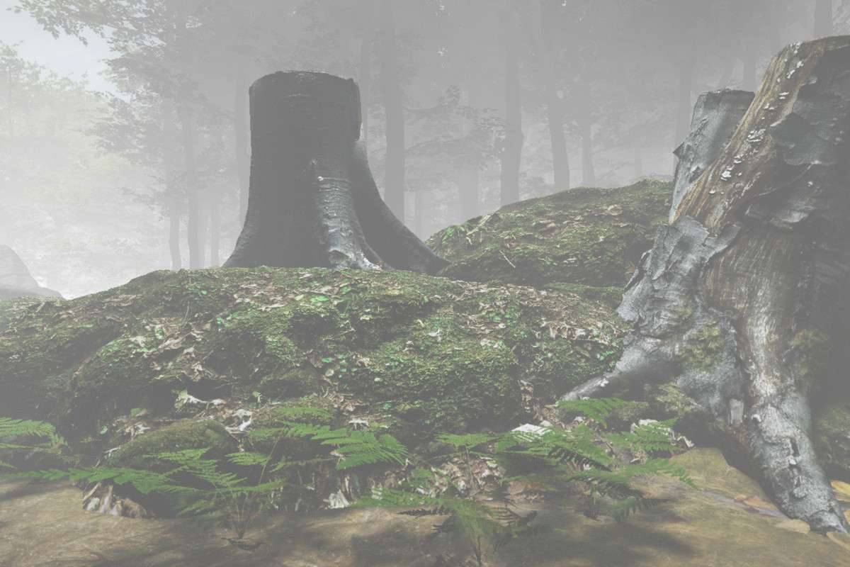 Volumetric Fog & Mist 2 Screenshot {loop_index}