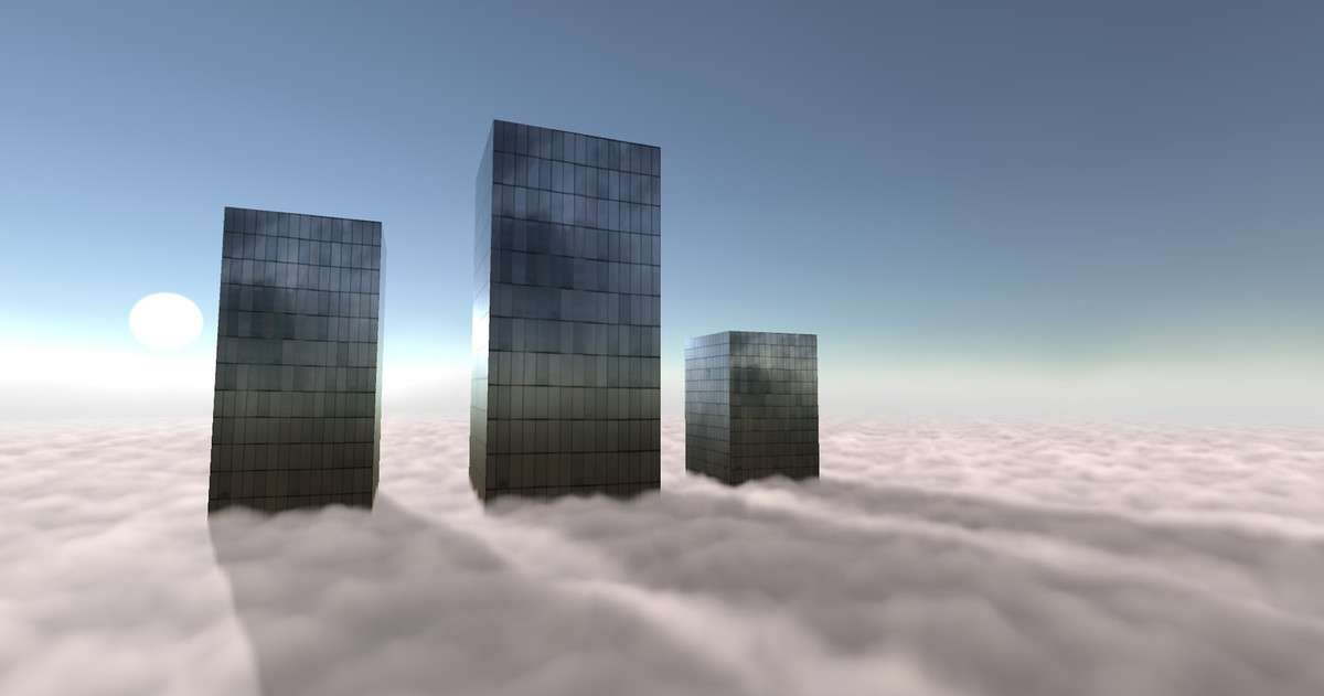 Volumetric Fog & Mist 2 Screenshot {loop_index}