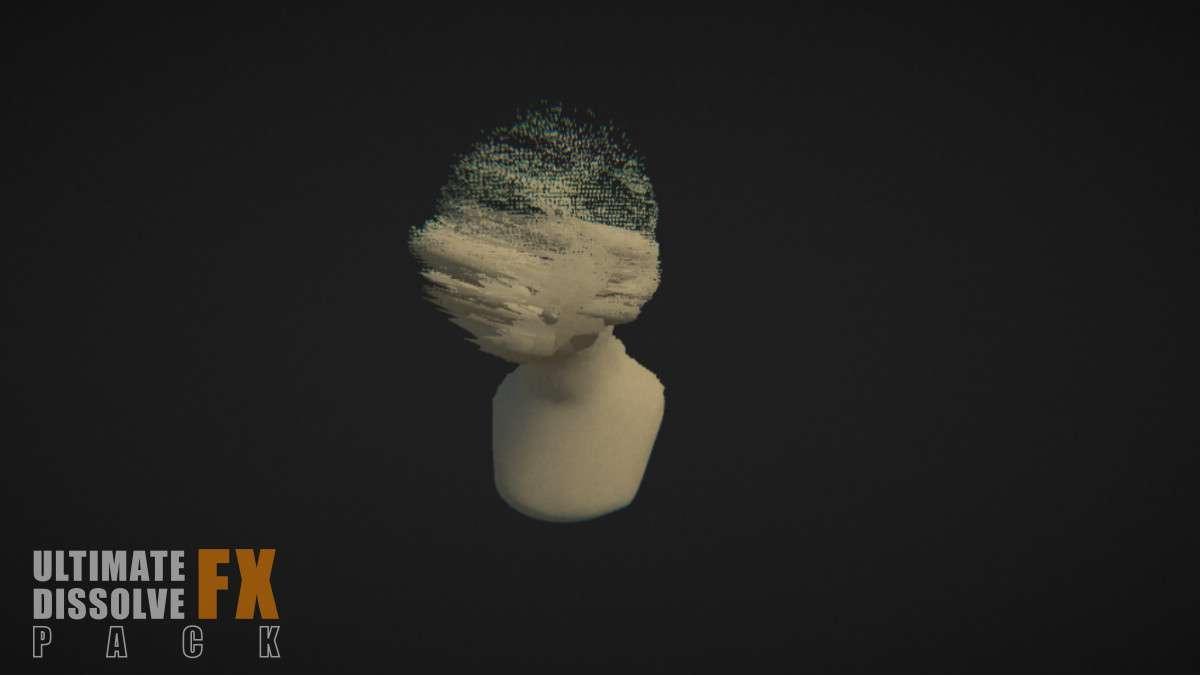 Ultimate Dissolve FX Pack Screenshot {loop_index}