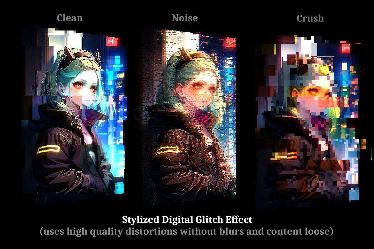VolFx – VFX Toolkit (Post Processing, Shaders, Timeline Tools) Screenshot {loop_index}