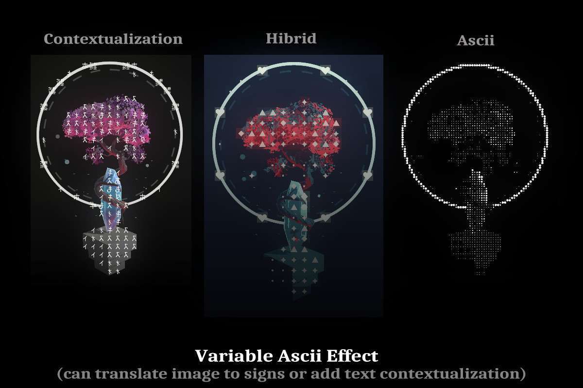 VolFx – VFX Toolkit (Post Processing, Shaders, Timeline Tools) Screenshot {loop_index}