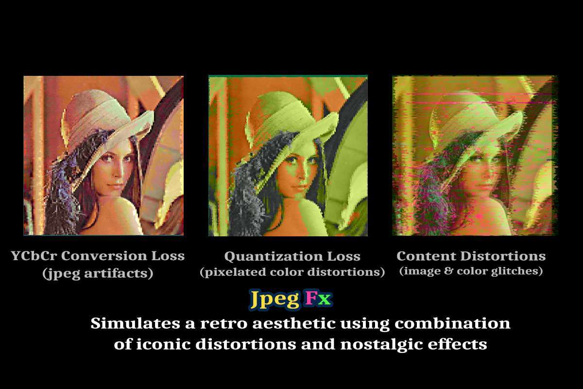 VolFx – VFX Toolkit (Post Processing, Shaders, Timeline Tools) Screenshot {loop_index}