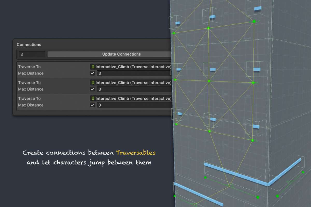 Traversal 2 | Game Creator 2 Screenshot {loop_index}