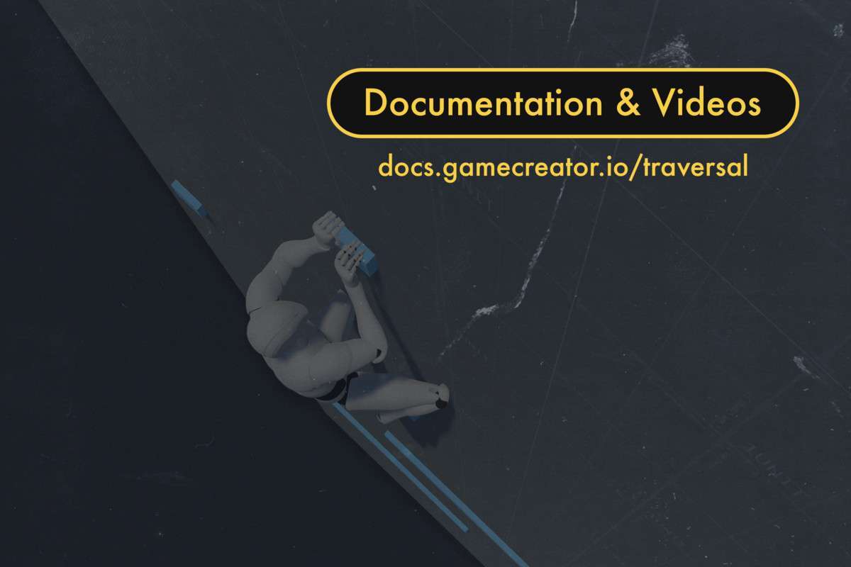 Traversal 2 | Game Creator 2 Screenshot {loop_index}