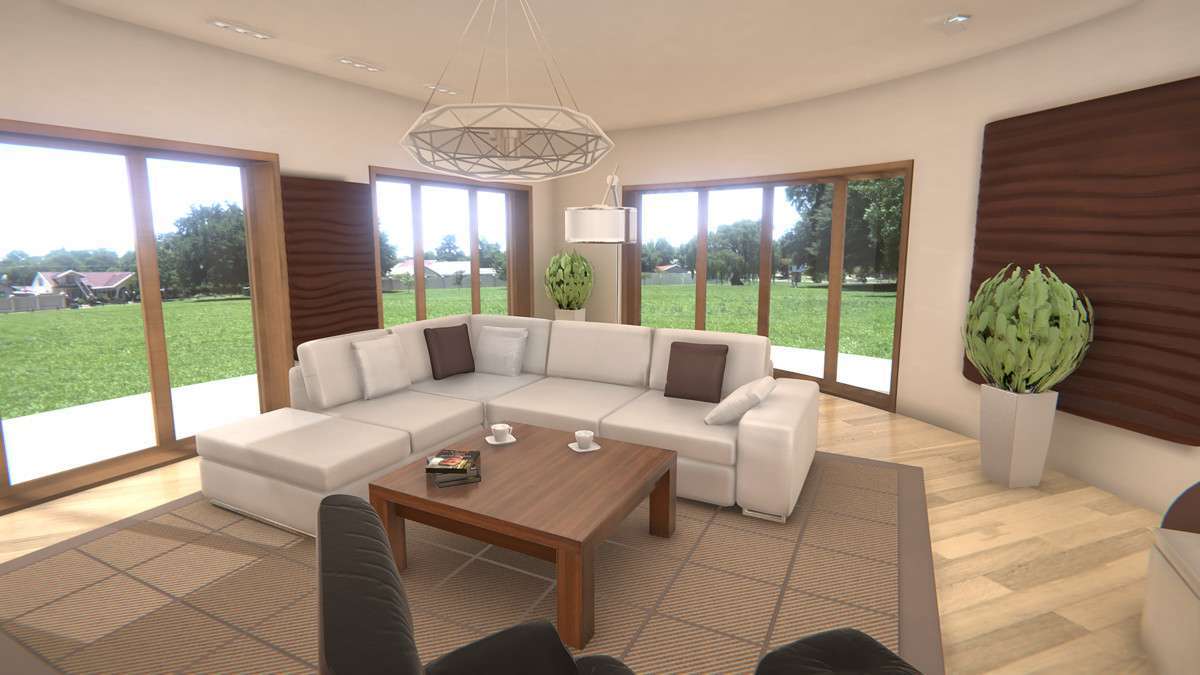 TM’s Living Room Interior Pack Screenshot {loop_index}