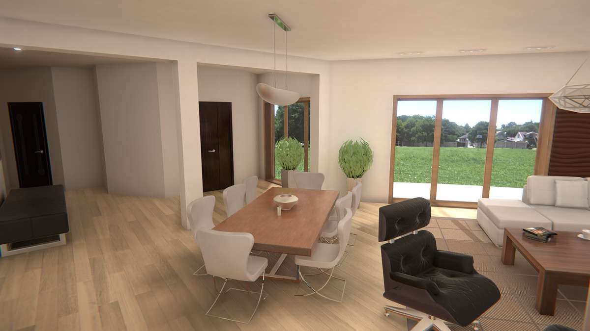 TM’s Living Room Interior Pack Screenshot {loop_index}