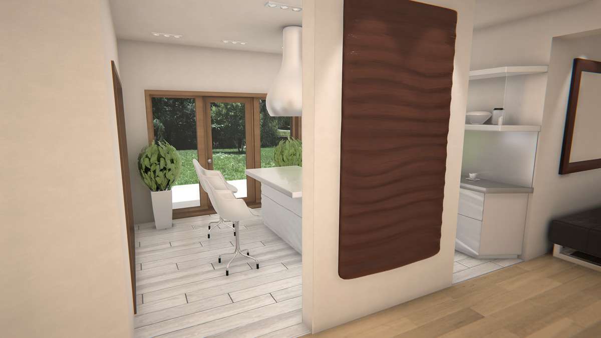 TM’s Living Room Interior Pack Screenshot {loop_index}