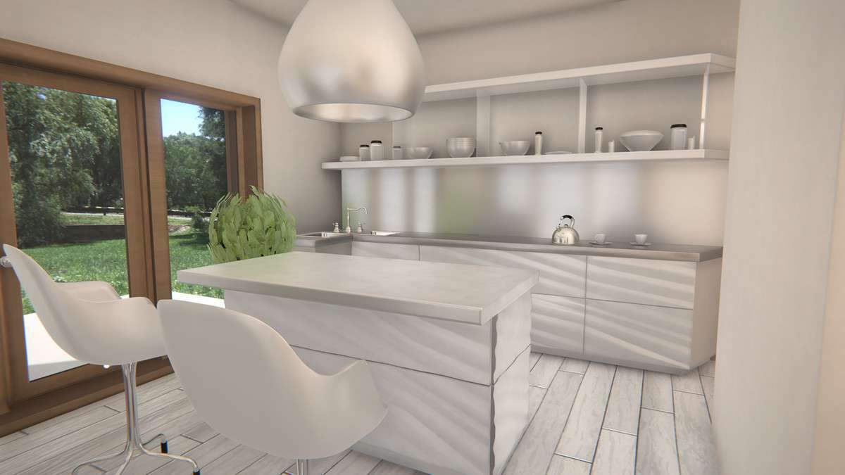 TM’s Living Room Interior Pack Screenshot {loop_index}