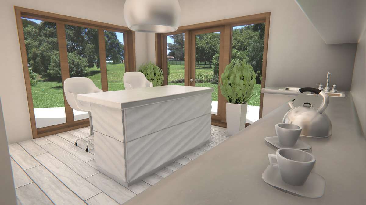 TM’s Living Room Interior Pack Screenshot {loop_index}