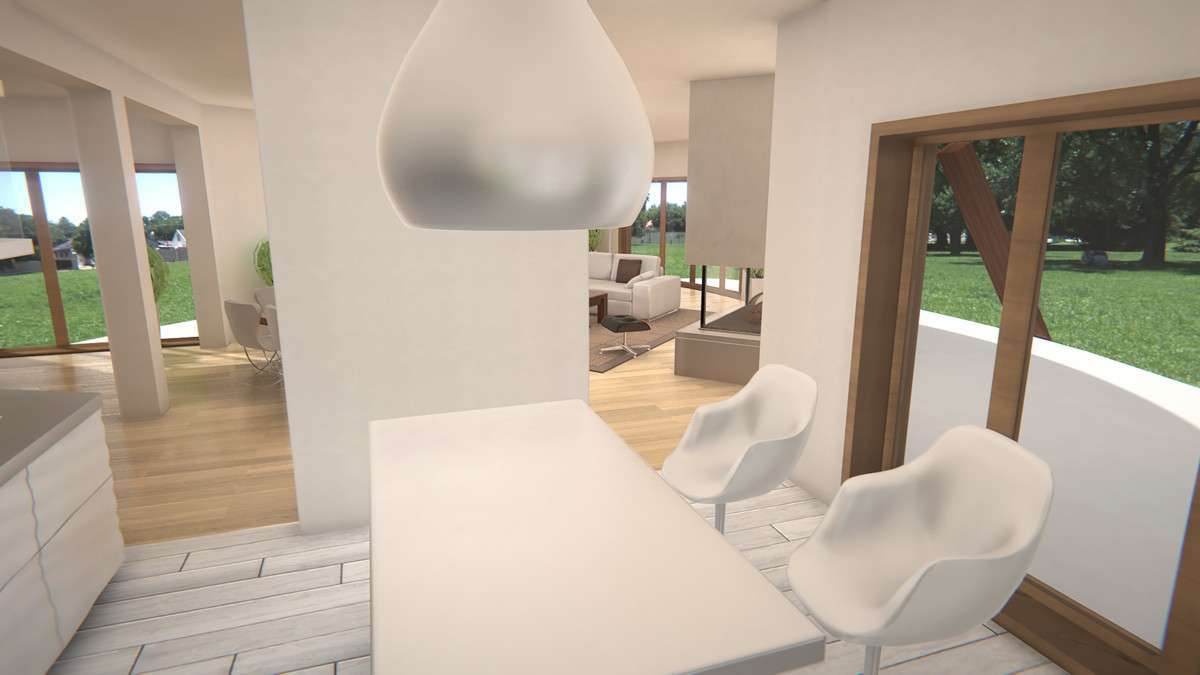 TM’s Living Room Interior Pack Screenshot {loop_index}