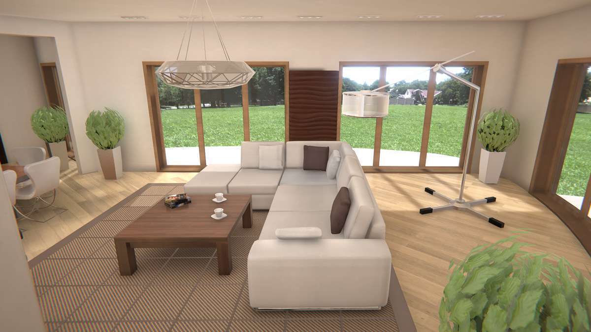 TM’s Living Room Interior Pack Screenshot {loop_index}