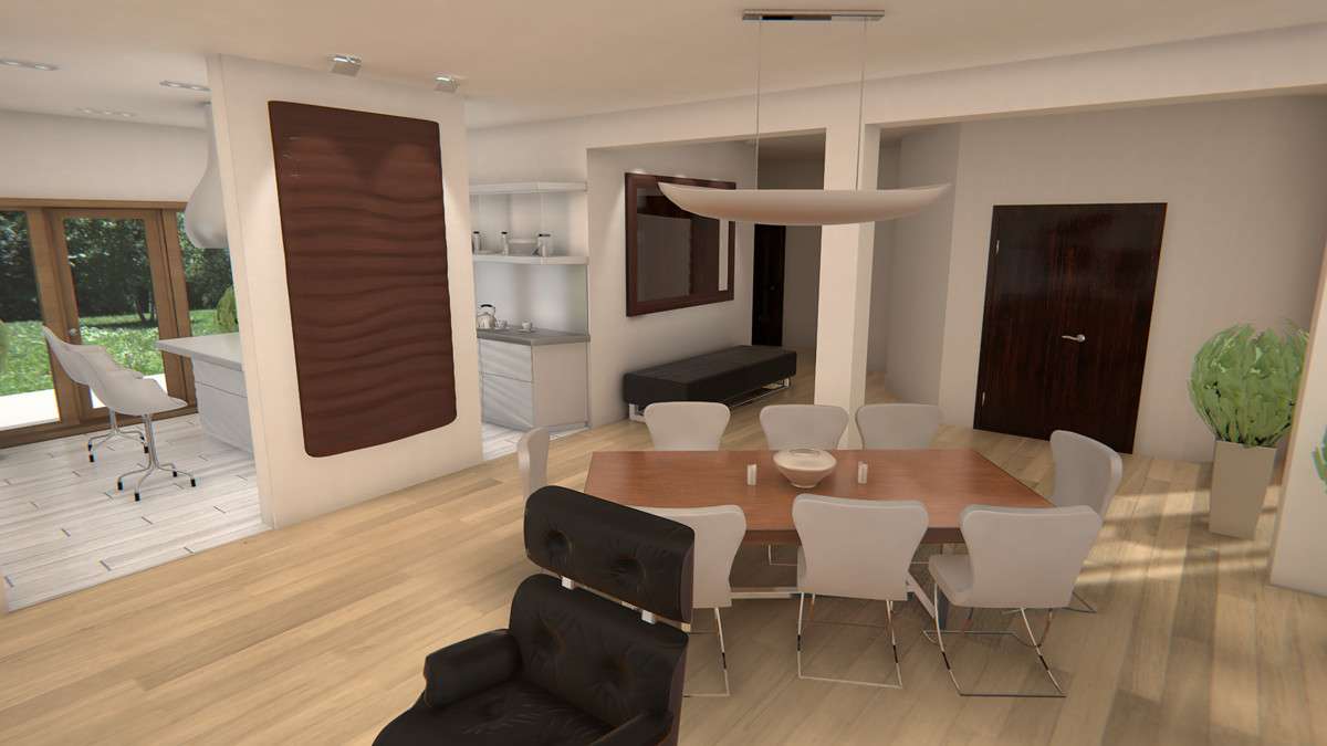 TM’s Living Room Interior Pack Screenshot {loop_index}