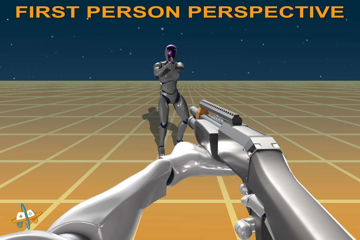 UFPS: Ultimate FPS Screenshot {loop_index}