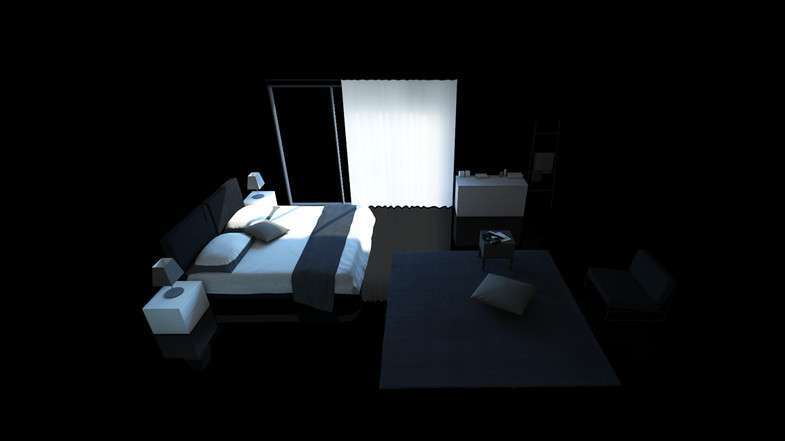 Bedroom Pack Screenshot {loop_index}