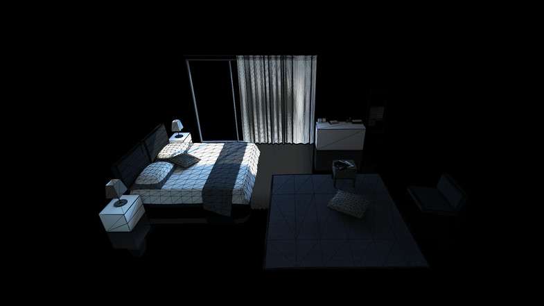 Bedroom Pack Screenshot {loop_index}